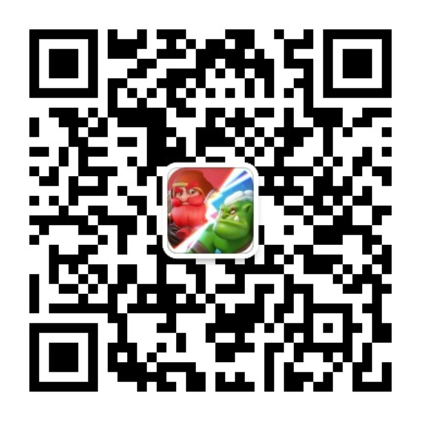微信二维码
